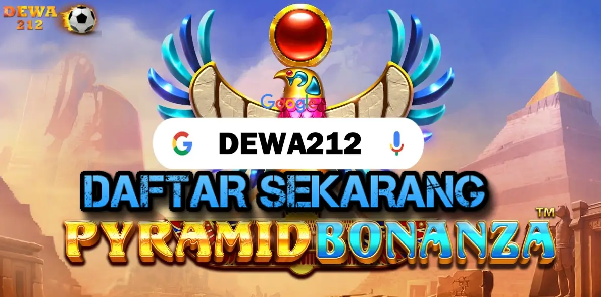 Daftar DEWA212